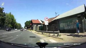 По дорогам России Кострома из окна автомобиля 2023