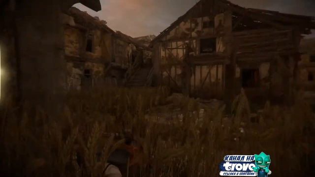 A Plague Tale: Requiem Новая игра + смотреть онлайн