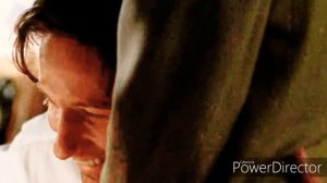 Малдер и Скалли - Обниму тебя !!!@♡♡♡