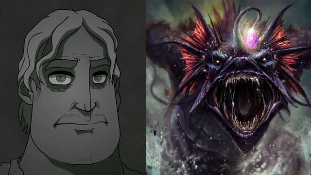 КОГДА УВИДЕЛ, КАКОГО ГЕРОЯ ПИКНУЛ ПРОТИВНИК - DOTA 2 смотреть онлайн