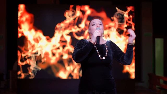 Патимат Расулова - Молодость (Concert version) Концерт 16 НОЯБРЯ 2021 день рождения Патимат Расулов