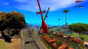 САМЫЙ ЛУЧШИЙ ТРАНСПОРТ ДЛЯ ЛОВЛИ ДОМОВ ПО ГОСУ НА ARIZONA RP!