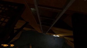 Как сделать "Совершенно нежелательные последствия" в Black Mesa ➣ Less Than Desirable Consequences