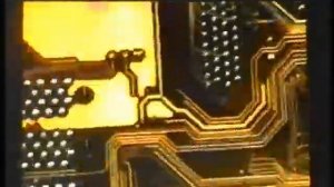 Tome'Acid - Extinction Of The Wishing Regulator (VHS EDIT)