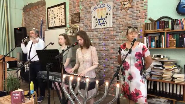 Начало богослужения 25.06.2022г. смотреть онлайн