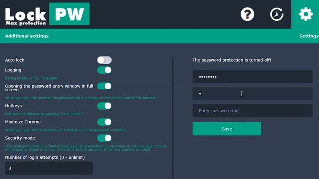 How To Lock Google Chrome Profile With a Password смотреть онлайн