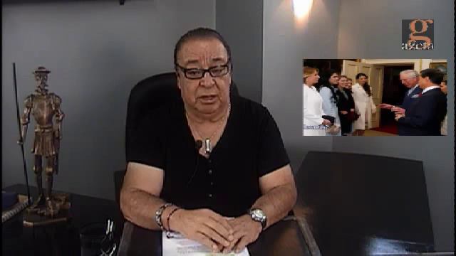 SUEÑOS GUAJIROS/Video Columna /David Varona Fuentes-9 marzo 2015 смотреть онлайн