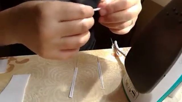 тычинки для лилии из зефирного фоамирана смотреть онлайн