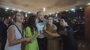 Клип на свадьбе 30.09.2016 Малашкины ДЕНИС и ЕВГЕНИЯ