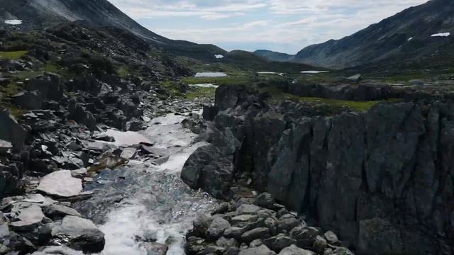 Плато Маньпупунер, Коми: Места силы России