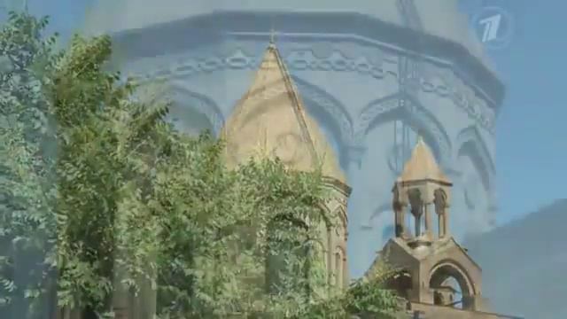 ХОЧУ ЗНАТЬ АРМЕНИЯ Христианство смотреть онлайн