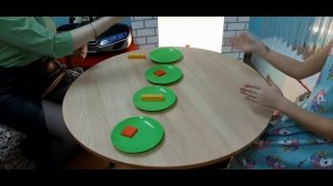 Игры на развитие чувства ритма