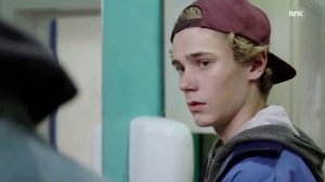 Исаак и Эван | | Кислород