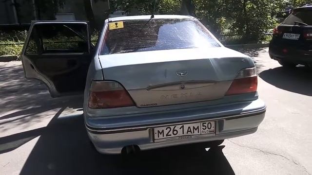 Нексия смотреть онлайн