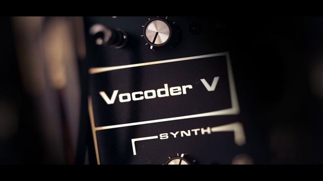 V Collection 8 | Legendary Keyboards Reinvented смотреть онлайн