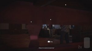 Прохождение HITMAN, миссия Сапиенца (Мир будущего). Бесшумный убийца, только костюм.