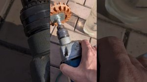 Диски авто. Очистка от скотча.