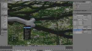 How to Create a Forest in Blender : Custom Trees - 1 of 6