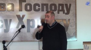 Я на жизнь рассчитывать не вправе - Антон Погодич Христианская песня прославление