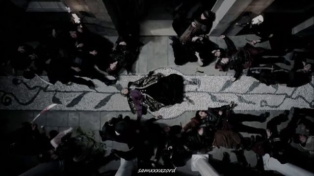 sad multifandom [muhteşem yüzyıl] | ничего не проходит бесследно смотреть онлайн