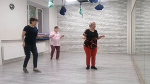 YOLANDA, разбор и демо, linedance, "ТАНЦЫ ДЛЯ ВСЕХ"