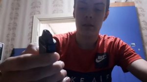 Обзор На Smoant Santi