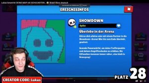 TOP 50 MAPS IN BRAWL STARS! ?