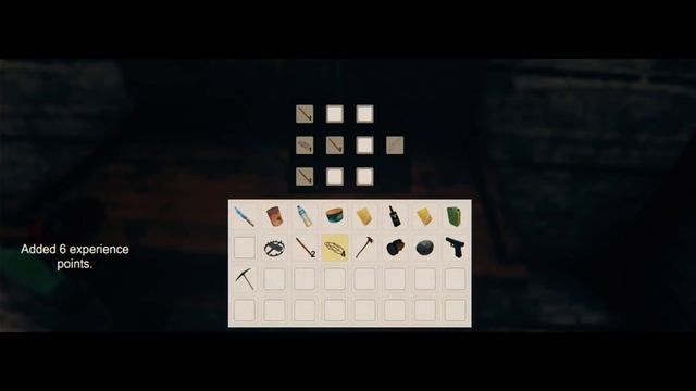 WHEN THEY ARRIVED (alpha trailer). смотреть онлайн