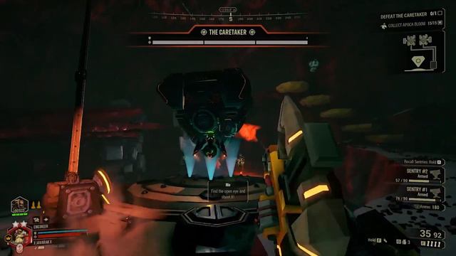 Industrial Sabotage Guide & Rating | Deep Rock Galactic | Missions Guide смотреть онлайн