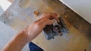 как восстановить дроссельную заслонку