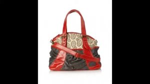 Amykathryn Diaper Bags and Carry-Alls Designer Handbags