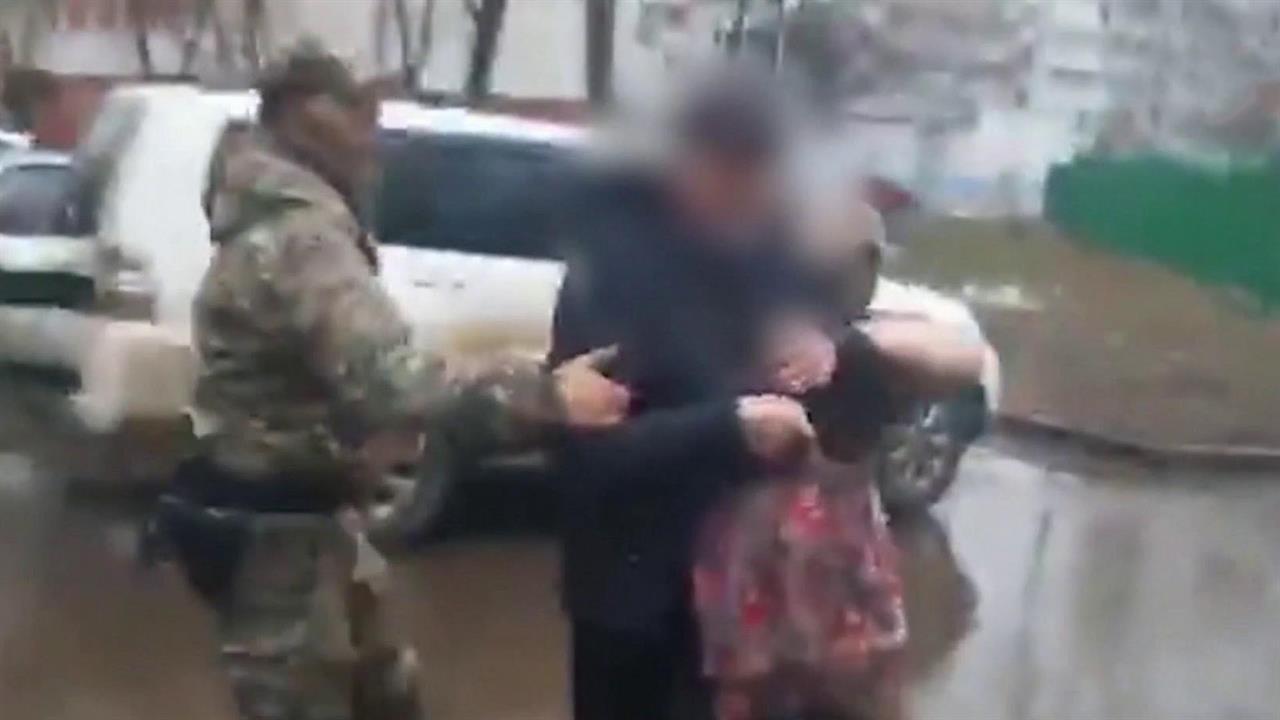 Известно имя террориста, который обозначил местом атаки "Крокус Сити Холл" и указал маршрут отхода