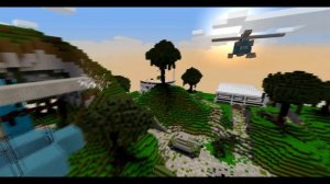 Minecraft Server 1.8.8 Hunger Games,Prop Hunt,PVP