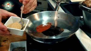 Готовим свиные ребра по-Китайски. Пальчики оближите Нереально вкусно. Секретный рецепт от Шеф-повар