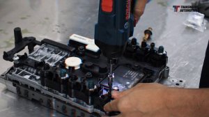 HOW TO | 722.9 Mercedes CLS 350 TCM Transmission Control Module Replacement