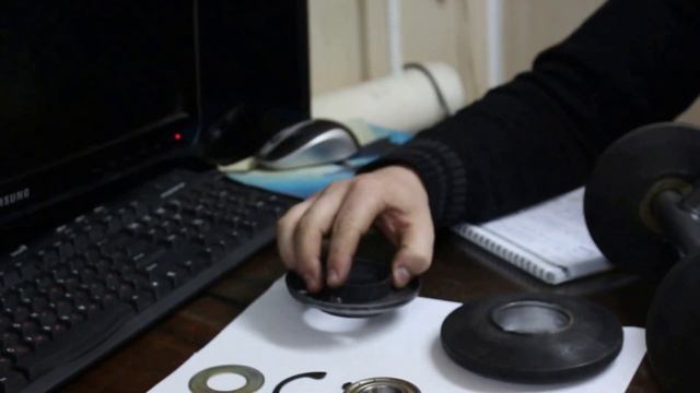 Тележка балансира «Монолит» смотреть онлайн