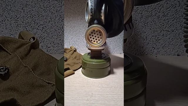 обзор противогаза гп5 м смотреть онлайн