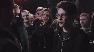 VERSUS: FRESH BLOOD 3 (МЦ Похоронил VS Электромышь) Round 2