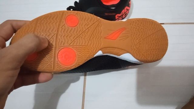 Rápida Análise - Chuteira futsal Penalty Max 500 ecokint