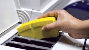 Твердые чернила