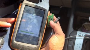 2019-2023 KIA FORTE X HORSE REMOTE GENERATE & PROGRAM USING KEY TOOLS MAX & X300 DP PLUS