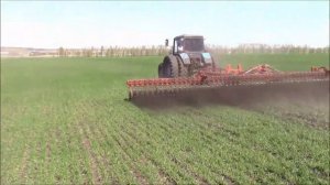 Борона ротационная БР-12