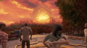 Intel HD 5500 Gaming - Fallout 4 - i3-5010U i5-5200U