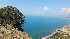 Крым. Морское. Солнечный Камень