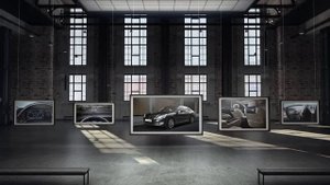 2013 Hyundai Centennial "Hyper-Realism" :60