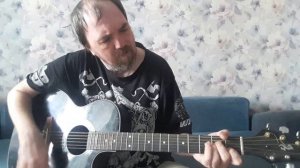 Андрей Сатюков - Бутылка (БХЛ)