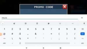 Promo code for blocky cars online