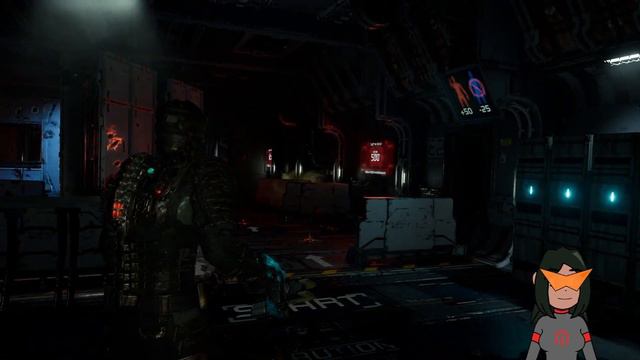 I'm a Nuclear Engineer Now?| Dead Space 2023 (Part 9/11) смотреть онлайн