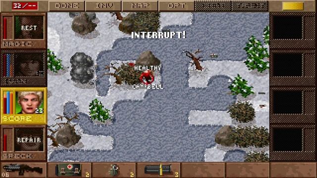 Прохождение Jagged Alliance Deadly Games #14 - с комментариями смотреть онлайн