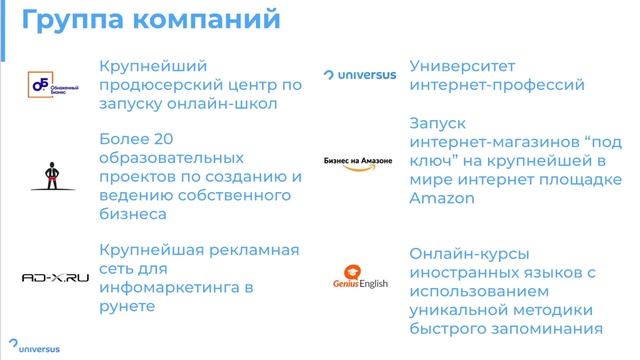 Об авторах онлайн-курса по созданию сайтов на Tilda - часть 1 смотреть онлайн